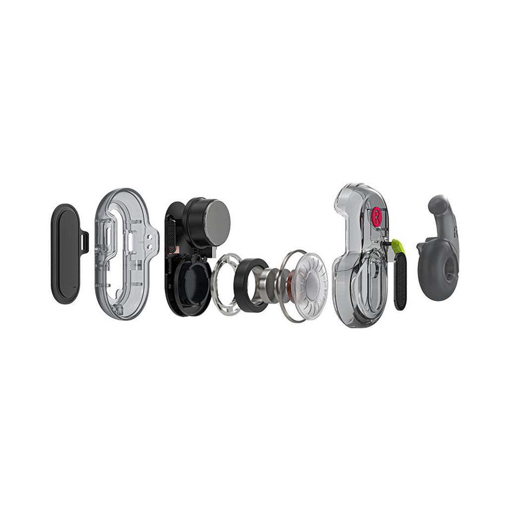 ACEFAST FA003 ACEFIT NEO Wireless Earbuds – Open-Ear Comfort with Long Battery Life
