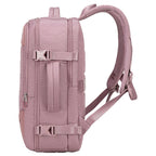 Chantria CB00641 Women Expandable Water Resistant Premium Laptop Backpack - Saleshubstore