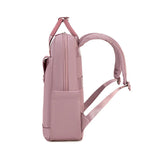 Chantria CB00618 Women's Waterproof Laptop Backpack – Stylish & Versatile Bag for Work, School, or Travel - Saleshubstore