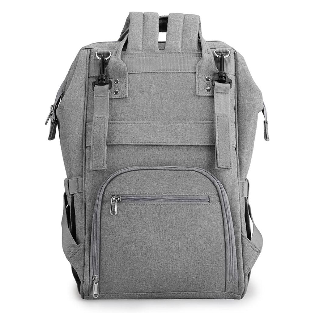 Mark Ryden MR8703 Diaper Bag USB - Mom's Backpack - Saleshubstore