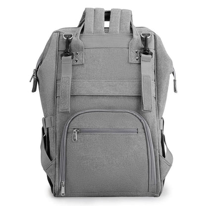 Mark Ryden MR8703 Diaper Bag USB - Mom's Backpack - Saleshubstore