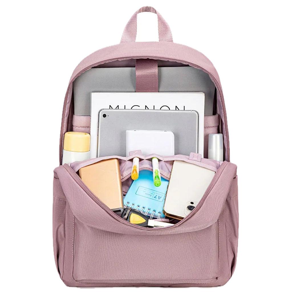 Chantria CB00649 Women Water Resistant Premium Laptop Backpack - Saleshubstore