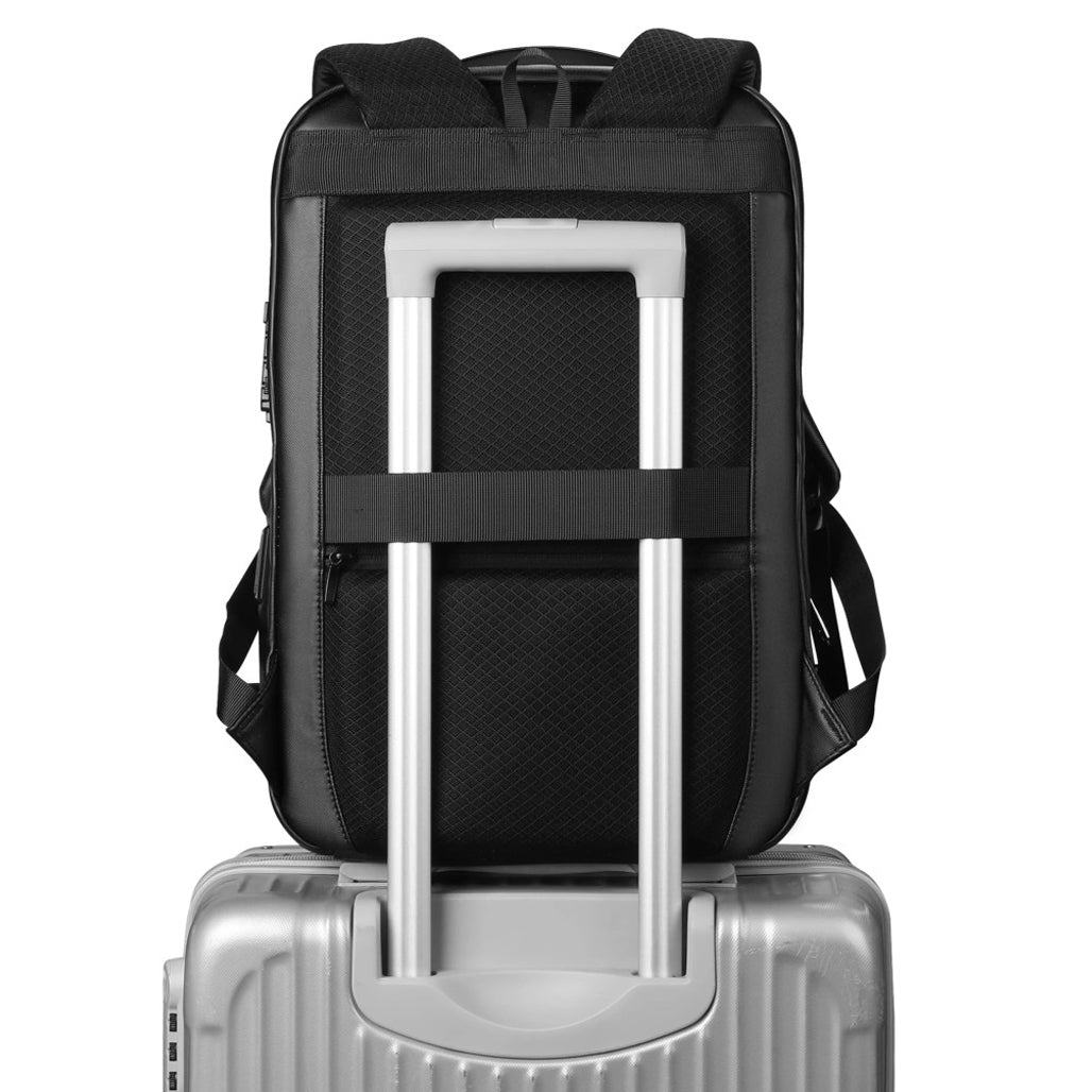 Mark Ryden Bolt MR2958KR Laptop BackPack - Saleshubstore