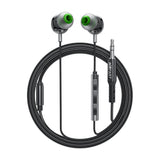 Acefast L4 Wired Earphones – Clear Sound In-Ear Headphones with Microphone