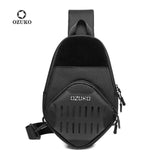 OZOKU 9416 Crossbody Unisex Mini-Military - Saleshubstore