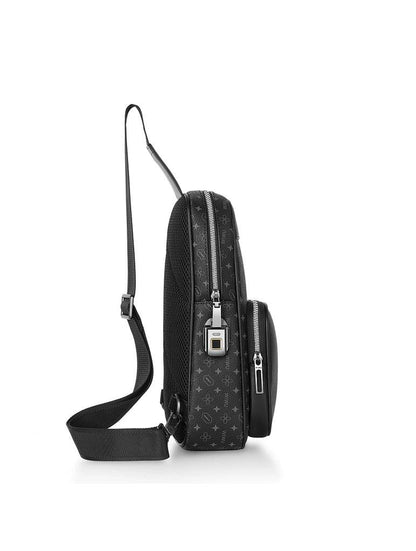 WIWU MASTER FINGERPRINT POUCH - Saleshubstore