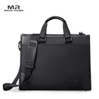 Mark Ryden 15.6" Laptop Messenger Leather WaterProof Bag - Saleshubstore