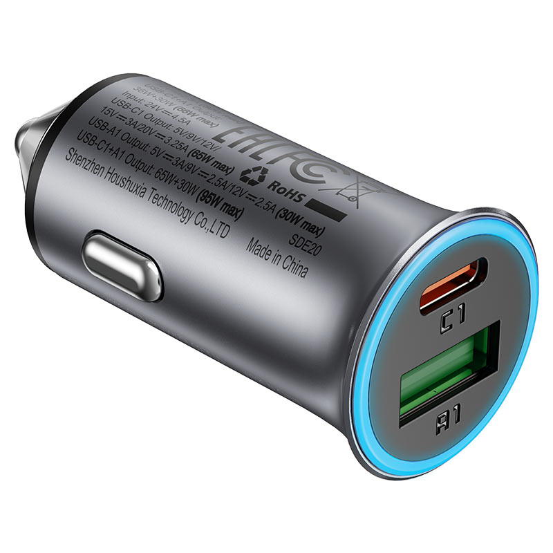ACEFAST B16 95W Car Charger