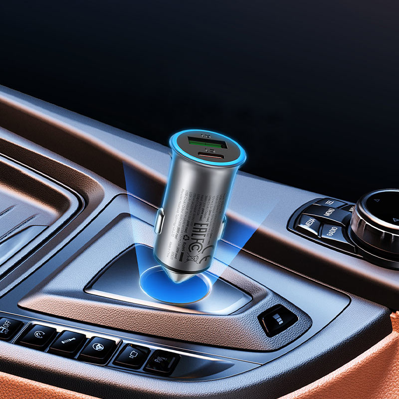 ACEFAST B16 95W Car Charger