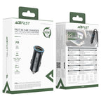 ACEFAST B16 95W Car Charger