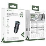 ACEFAST B16 95W Car Charger