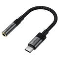 ACEFAST J12 USB-C Audio Adapter