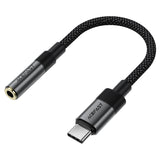 ACEFAST J12 USB-C Audio Adapter