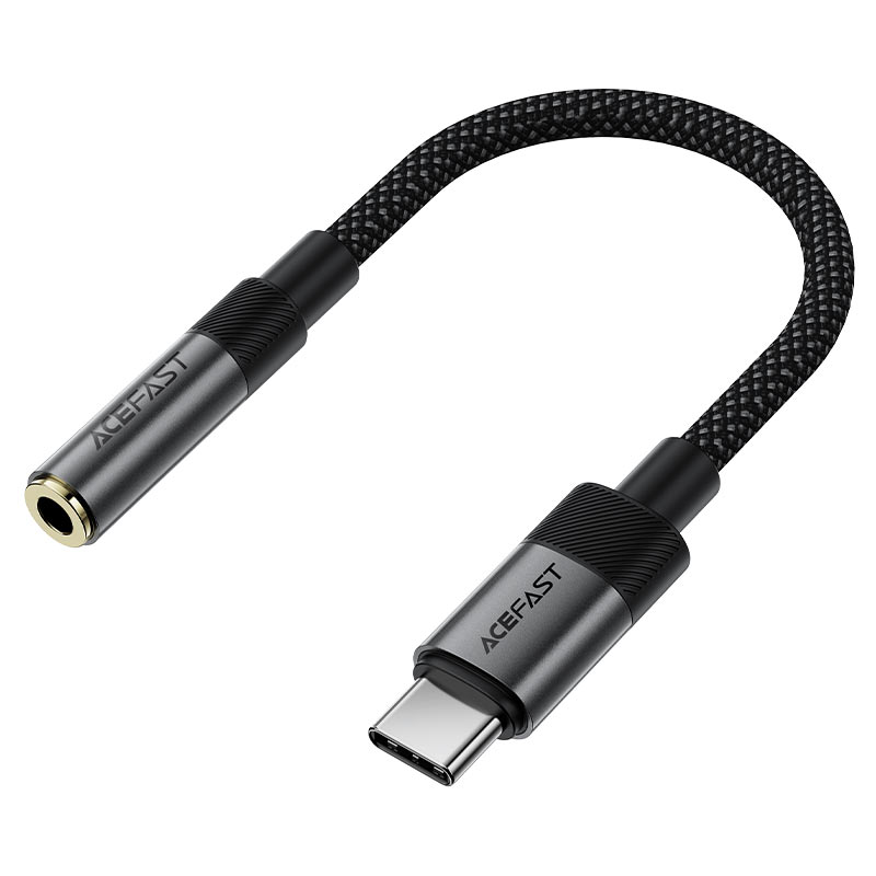 ACEFAST J12 USB-C Audio Adapter