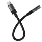 ACEFAST J12 USB-C Audio Adapter