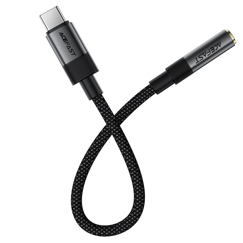 ACEFAST J12 USB-C Audio Adapter