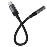 ACEFAST J12 USB-C Audio Adapter
