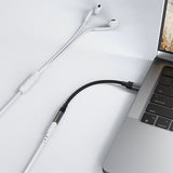 ACEFAST J12 USB-C Audio Adapter