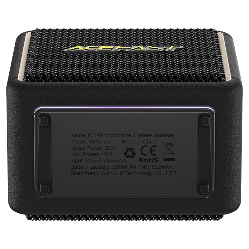 ACEFAST K3 Nano Speaker