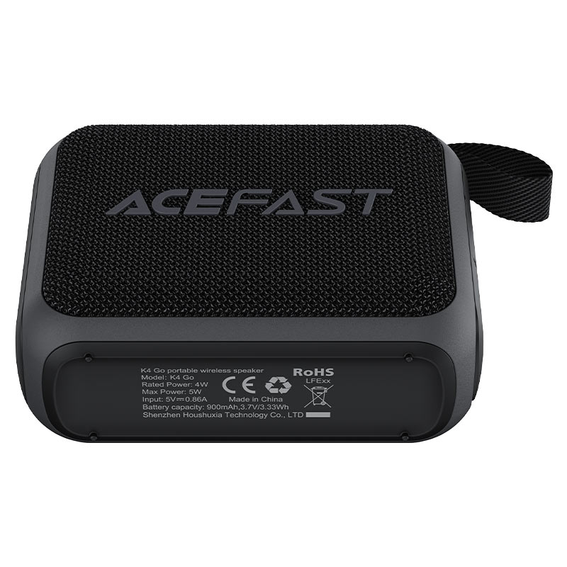 ACEFAST K4 Go Portable Speaker