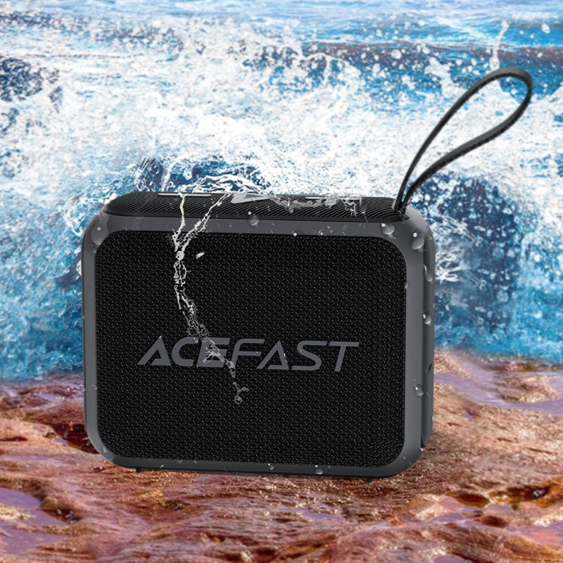 ACEFAST K4 Go Portable Speaker