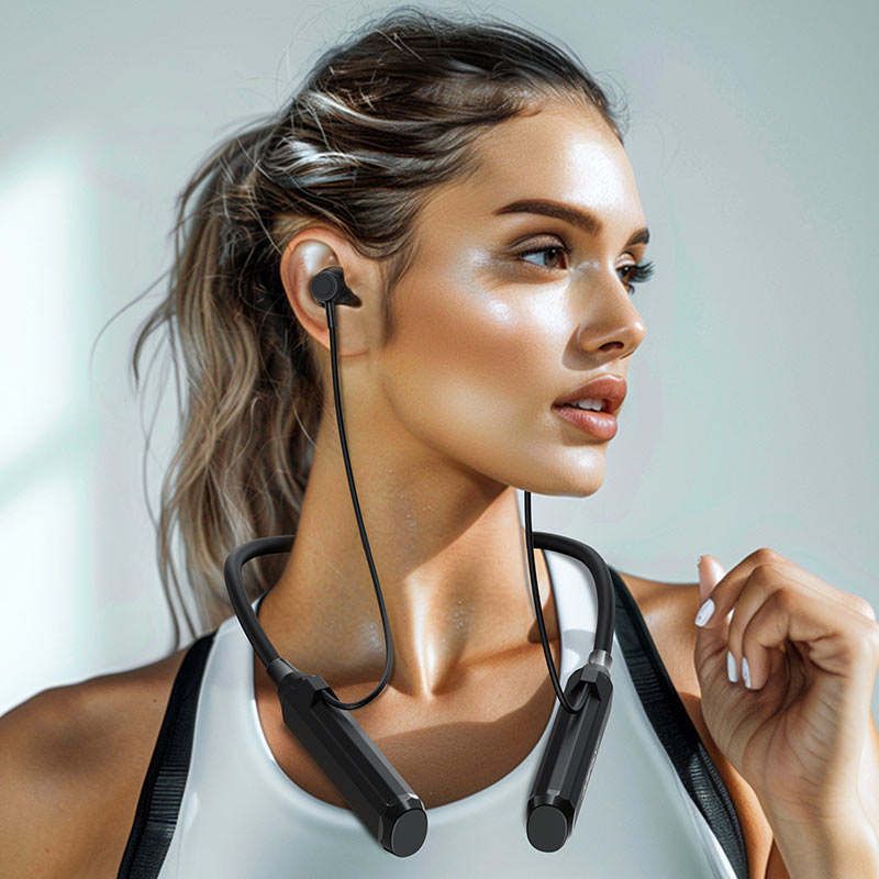ACEFAST N6 Neckband Earphones