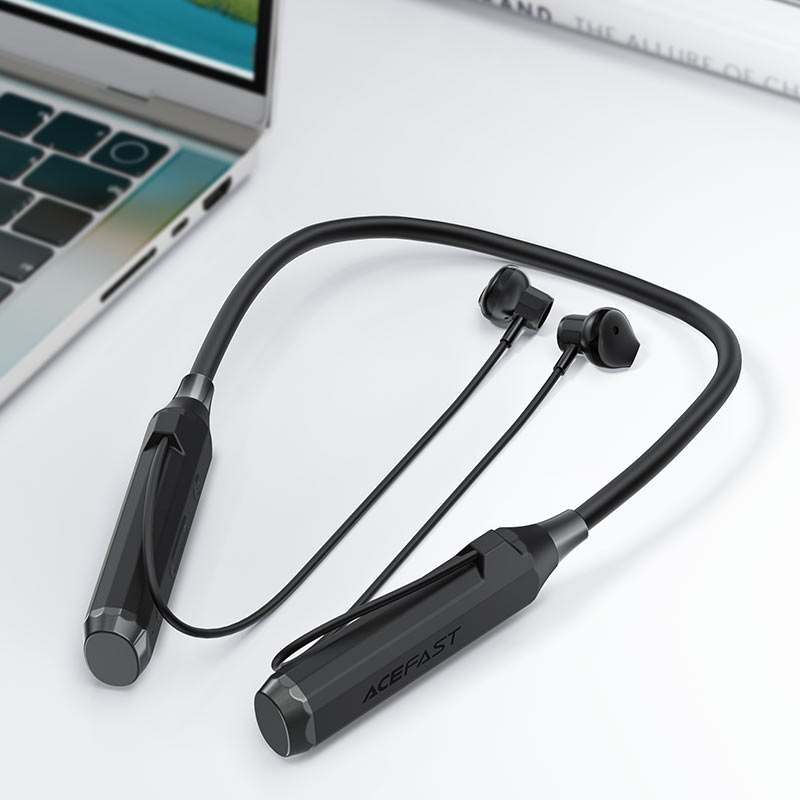 ACEFAST N6 Neckband Earphones
