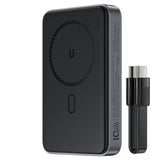 AceFAst Magnetic Fast Wireless Charge Power Bank M10 PD30W 10000mAh