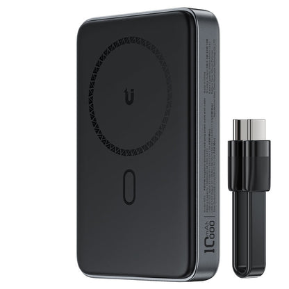 AceFAst Magnetic Fast Wireless Charge Power Bank M10 PD30W 10000mAh