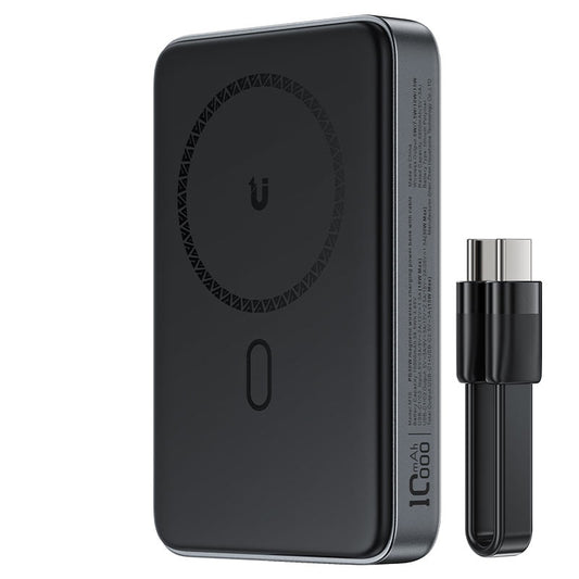 AceFAst Magnetic Fast Wireless Charge Power Bank M10 PD30W 10000mAh