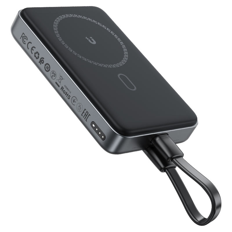 AceFAst Magnetic Fast Wireless Charge Power Bank M10 PD30W 10000mAh