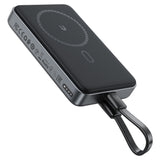 AceFAst Magnetic Fast Wireless Charge Power Bank M10 PD30W 10000mAh