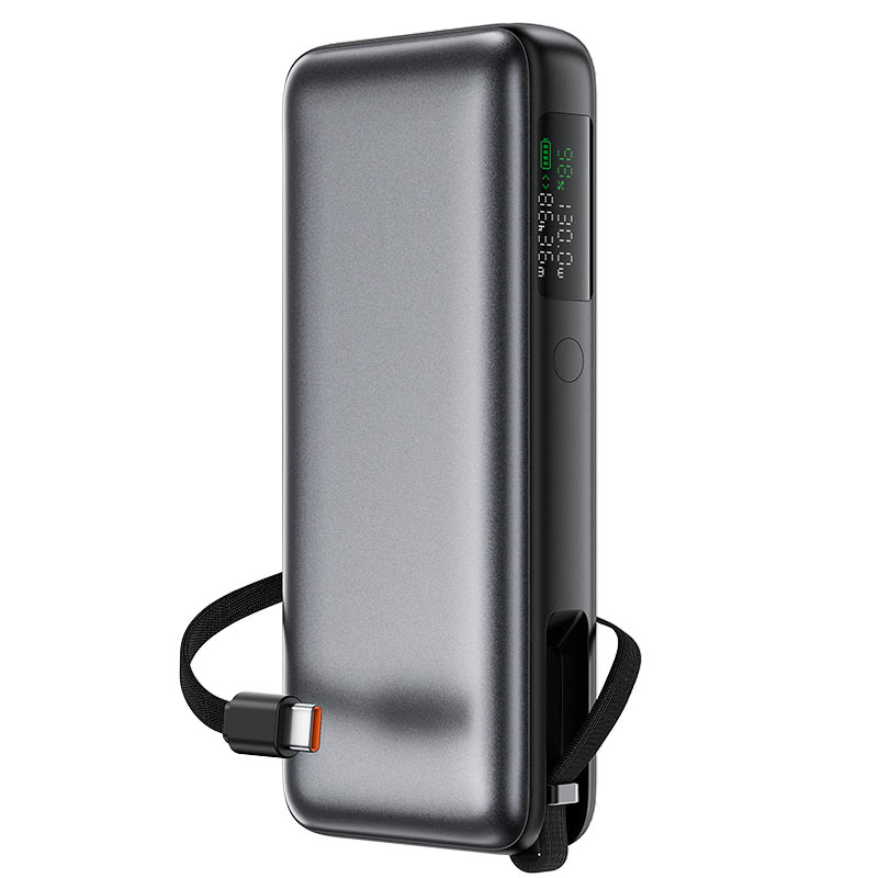 AceFast 130W Power Bank 20000mAh M22