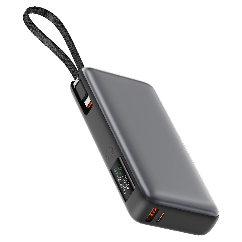 AceFast 130W Power Bank 20000mAh M22