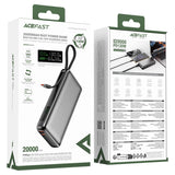 AceFast 130W Power Bank 20000mAh M22
