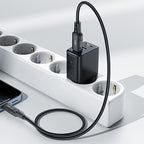 AceFast 18W Fast Charge Wall Charger A33
