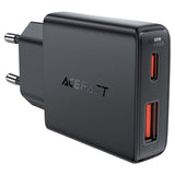 AceFast 30W Fast Charge Wall Charger A69