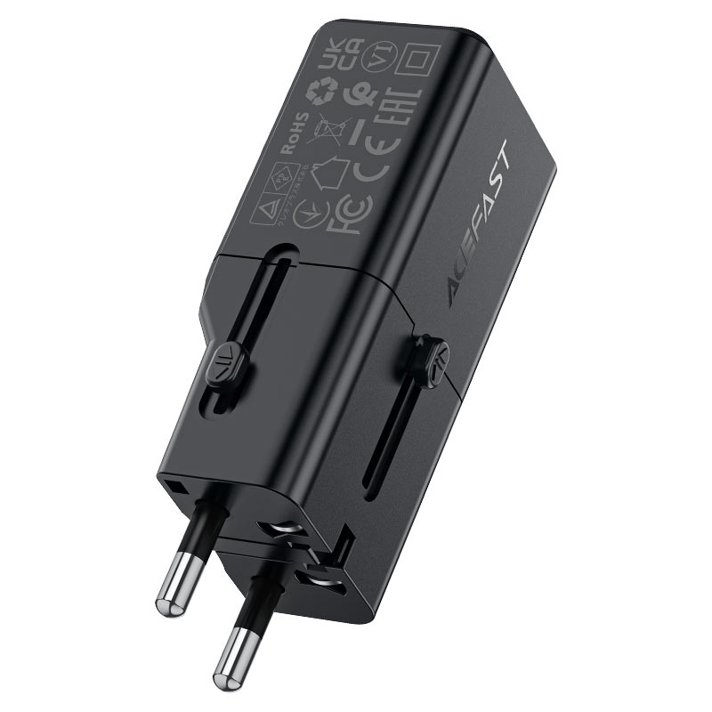 AceFast 30W Fast Charge Wall Charger Z7
