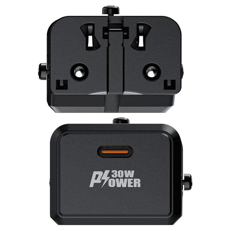 AceFast 30W Fast Charge Wall Charger Z7