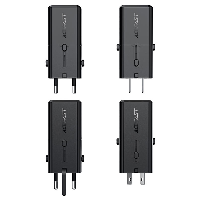 AceFast 30W Fast Charge Wall Charger Z7