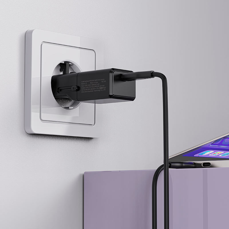 AceFast 30W Fast Charge Wall Charger Z7