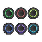 Acefast K2 Air 40W Portable Bluetooth Speaker – Compact High-Power Wireless Audio