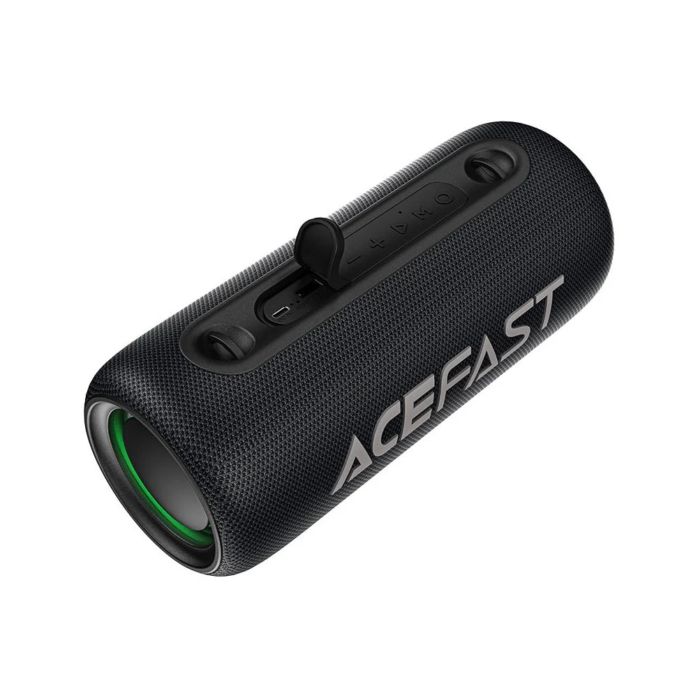 Acefast K2 Air 40W Portable Bluetooth Speaker – Compact High-Power Wireless Audio