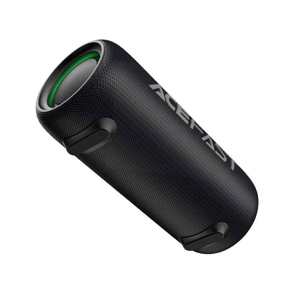 Acefast K2 Air 40W Portable Bluetooth Speaker – Compact High-Power Wireless Audio