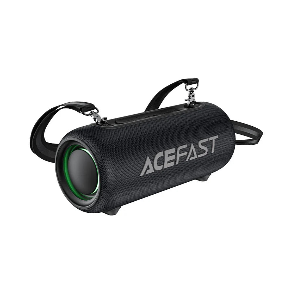 Acefast K2 Air 40W Portable Bluetooth Speaker – Compact High-Power Wireless Audio