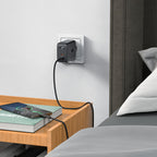 AceFast 50W Fast Charge Wall Charger A29