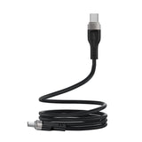 AceFast 60W Magnetic Braid USB-C to USB-C Cable