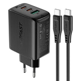 AceFast 65W Fast Charge Wall Charger A13