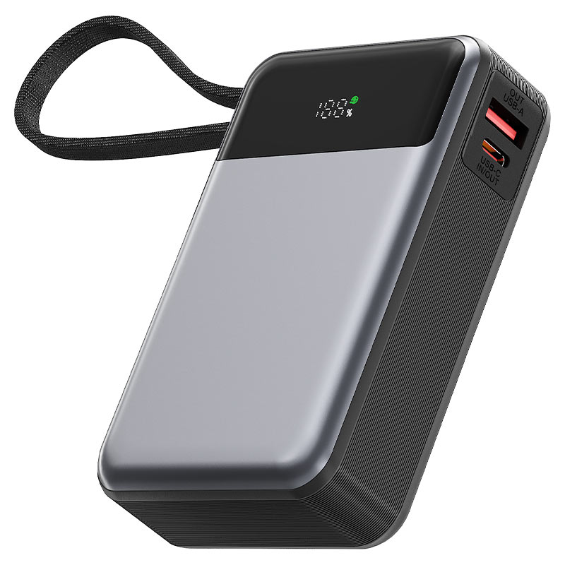 AceFast 65W Power Bank 20000mAh M21