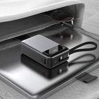 AceFast 65W Power Bank 20000mAh M21